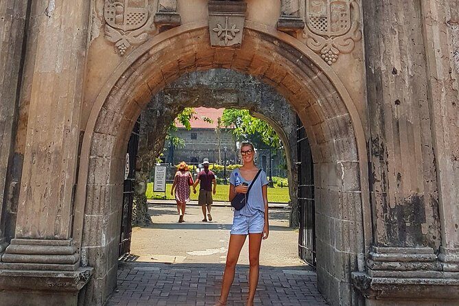 Experience Manila's Heritage: Intramuros & More in Half a Day! - The Sum Up