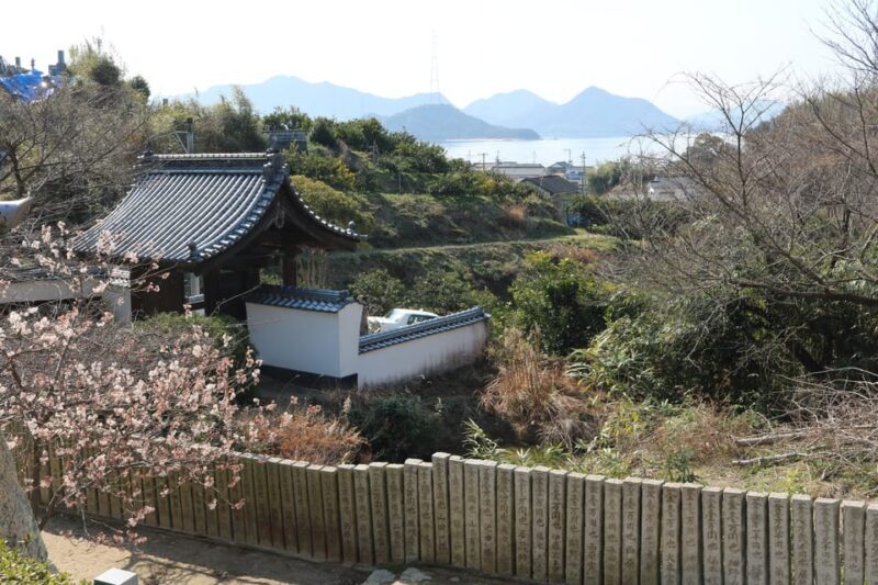 Experience Meditation at Shounji Temple, Takehara Tadanoumi - FAQ