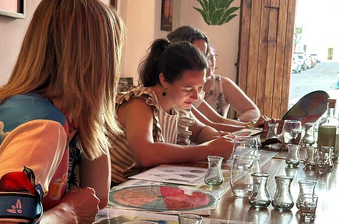 Experience mezcal science tasting and lecture Oaxaca - The Sum Up: Is It Worth It?