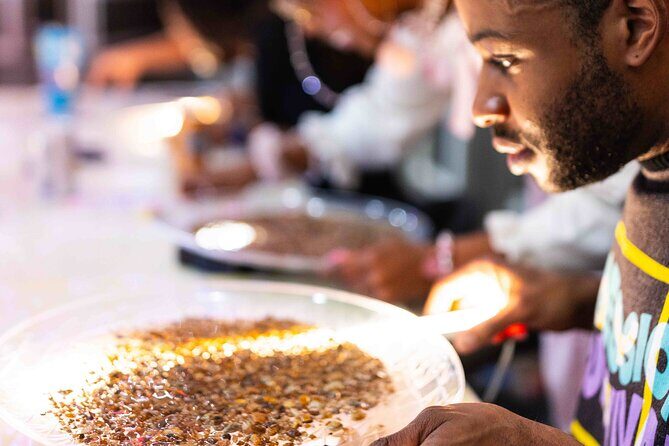 Experience Mining For Genuine Montana Sapphires in Seattle - Practical Considerations and Tips