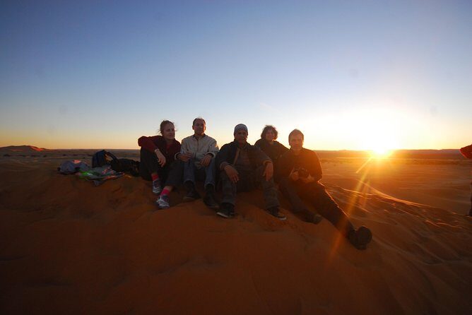 Experience Moroccan Diversity in a Week Private Tour 6 nights 7 days - Who Will Love This Tour?