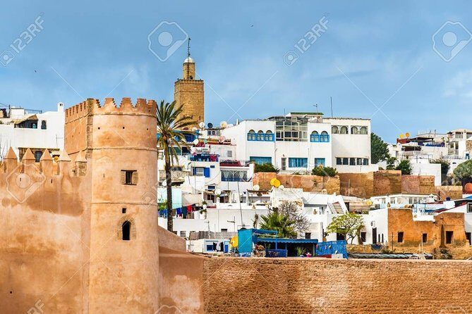 Experience Moroccan Diversity in a Week Private Tour 6 nights 7 days - FAQ
