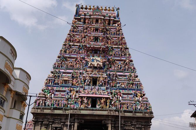 Experience Mylapore: Enriching Walking Trail Tour - The Price and Its Value