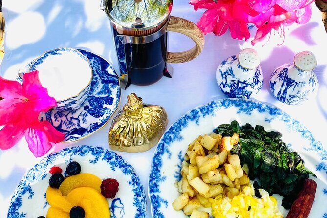 Experience Natchez 3 Course Southern Dinner in a Local Home - Introduction