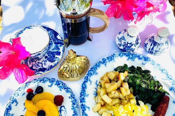 Experience Natchez 3 Course Southern Dinner in a Local Home - A Detailed Look at the Experience