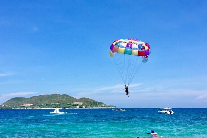 Experience Nha Trang Scuba Diving with Certified Dive - The Sum Up