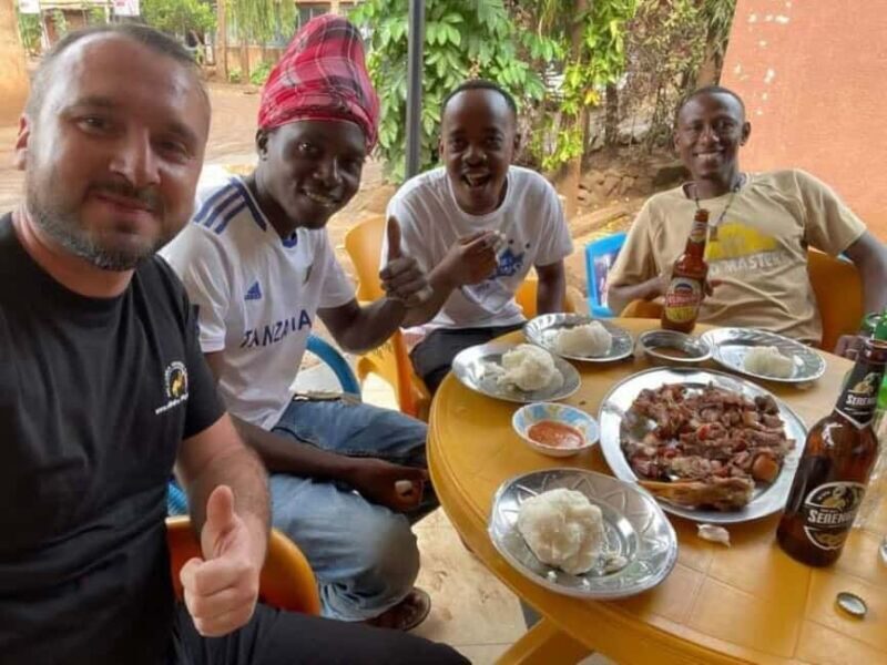 Experience Nightlife in Moshi Kilimanjaro Tanzania - Experience Nightlife in Moshi Kilimanjaro Tanzania