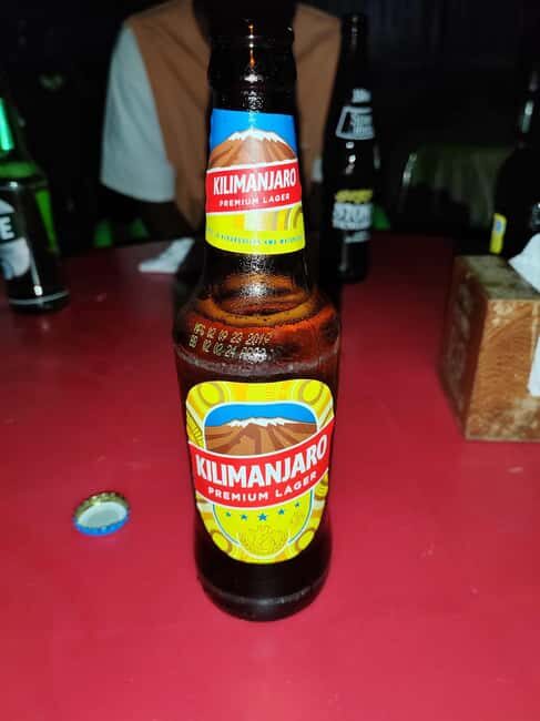 Experience Nightlife in Moshi Kilimanjaro Tanzania - The Practical Side: How the Tour Works