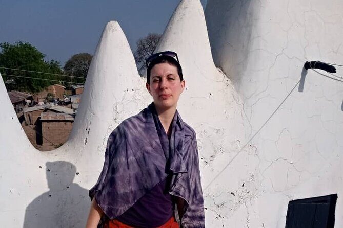 Experience Northern Ghana In 10-Days - An Introduction to the Tour