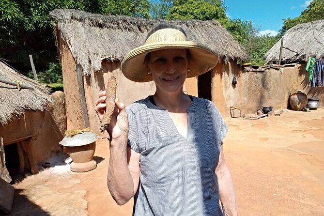 Experience Northern Ghana In 10-Days - What’s Not Included & Things to Consider