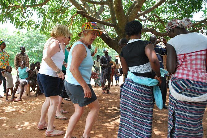 Experience Northern Ghana In 10-Days - Final Thoughts: Who Will Love This Tour?
