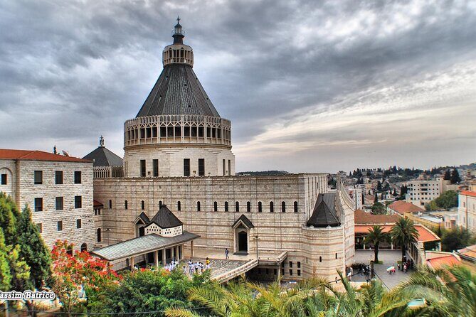 Experience Northern Israel with Abraham - 4 days tour - The Sum Up
