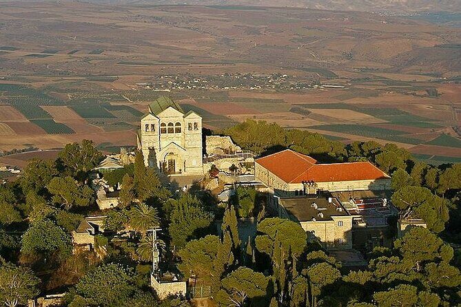 Experience Northern Israel with Abraham - 4 days tour - FAQ