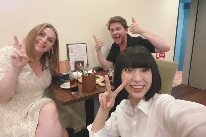 Experience of pairing sake tasting with snacks in Kyoto - Analyzing the Value