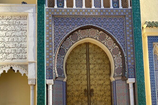 Experience of the desert of Zagora in 2 days - Who Should Consider This Tour?