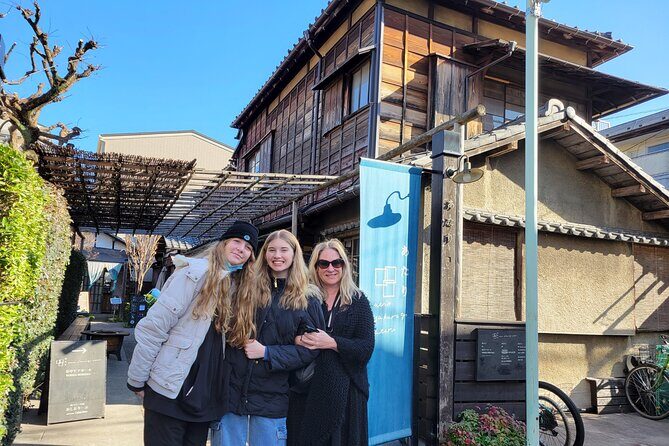 Experience Old and Nostalgic Tokyo: Yanaka Walking Tour - The Overall Value of the Tour