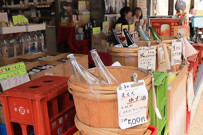 Experience Old local Tokyo & traditional food in Yanaka Ginza - An Authentic Slice of Tokyo’s Past and Present