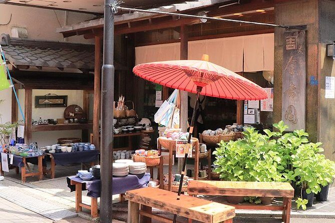 Experience Old local Tokyo & traditional food in Yanaka Ginza - Final Thoughts