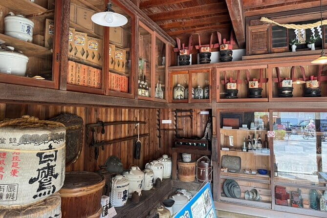 Experience Old Tokyo: Cultural Walk in Yanaka - Who Should Consider This Tour?