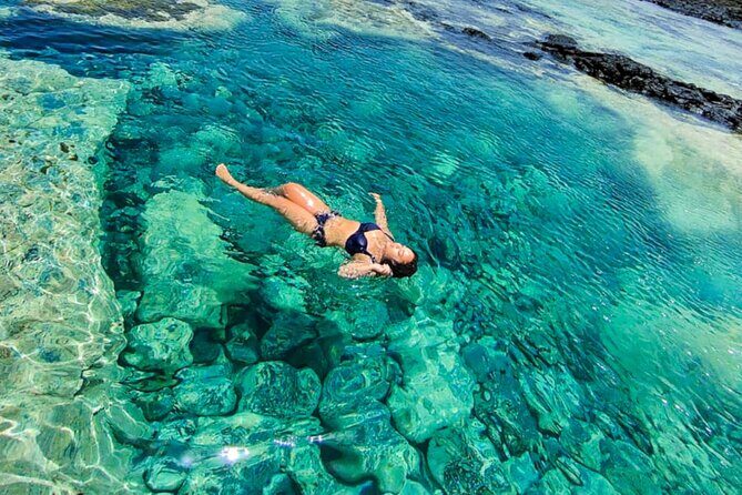 Experience on Sal Island with native and certified guide (including sharks) - FAQs: Practical Questions Answered