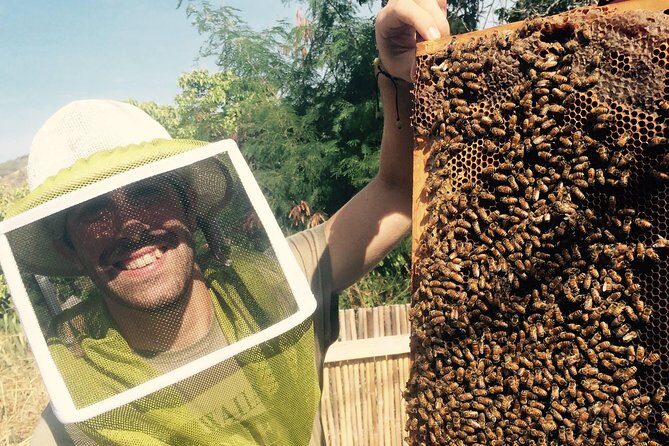 Experience Our Honey Farm And Beekeeping Tour - A Closer Look at the Tour Experience