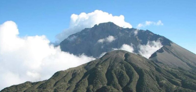 Experience Our Top Best Kilimanjaro Day Hiking Machame Route - Reaching the Summit: Panoramic Views and Satisfaction