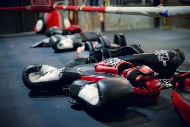 Experience Patong Boxing Stadium Tickets - The Venue and Its Atmosphere