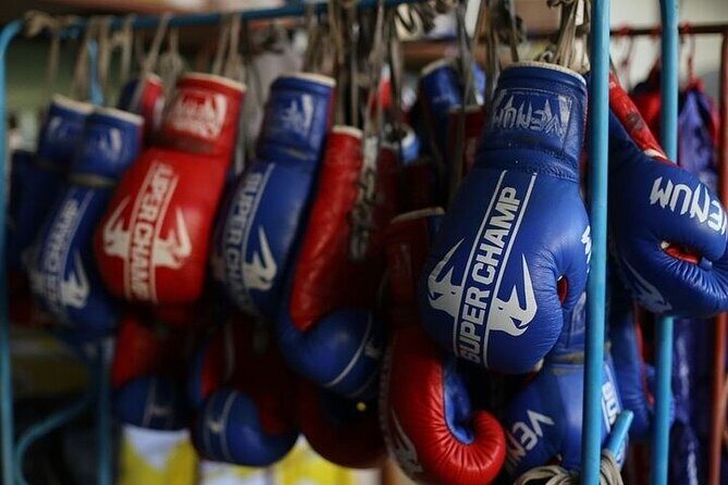 Experience Patong Boxing Stadium Tickets - Who Would Enjoy This?