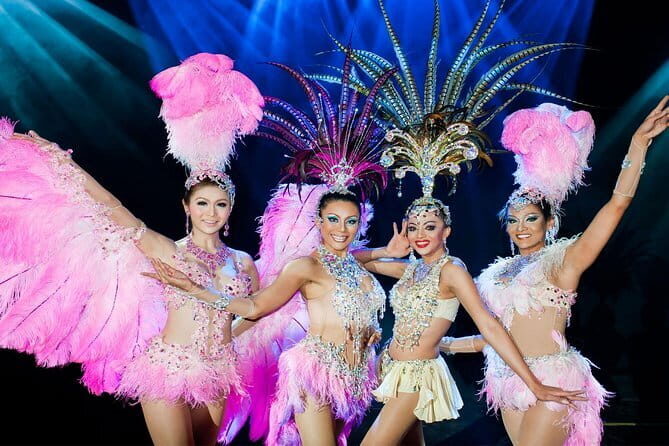 Experience Patong Boxing Stadium Tickets - Practical Details and Tips