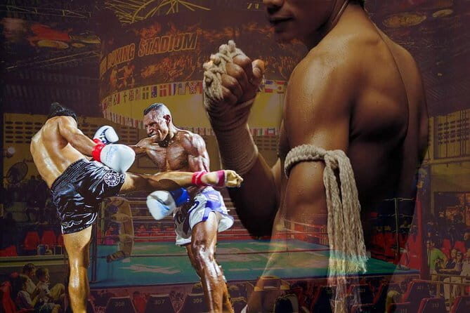Experience Patong Boxing Stadium Tickets - Who Should Consider This Tour?