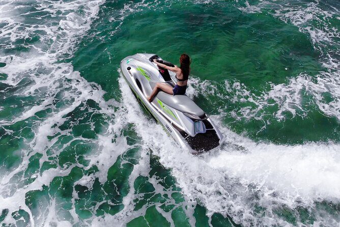 Experience Pattaya Tour with Water Activities - Key Points