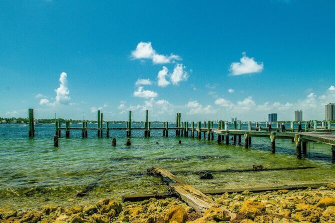 Experience Peanut Island Adventures - The Experience in Detail: What You Can Expect