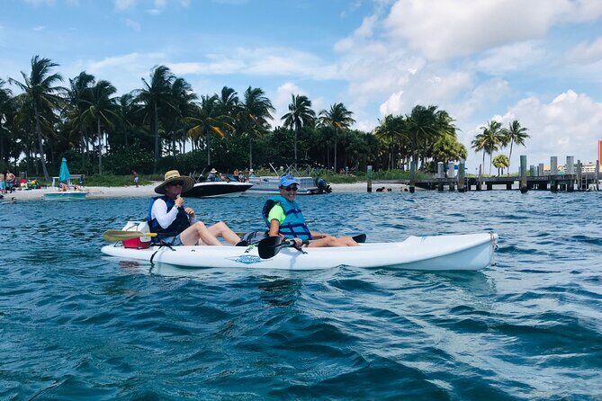 Experience Peanut Island Adventures - FAQs
