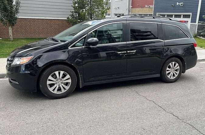 Experience Private Airport Transfer in Calgary - FAQ