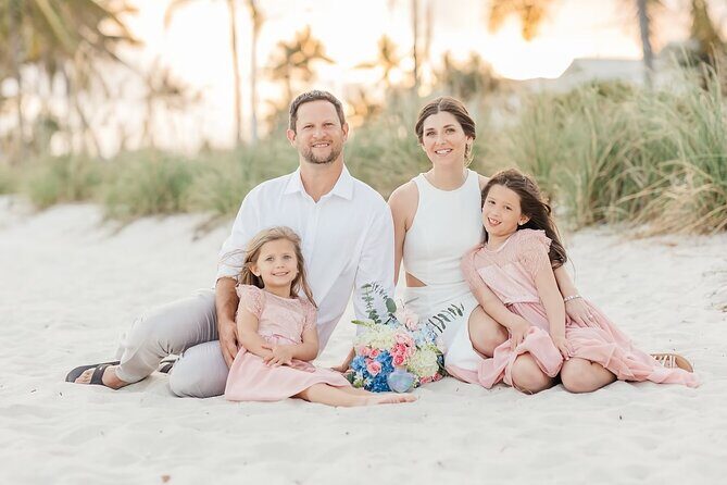 Experience Private Family photoshoot on Newport Beach - In-Depth Review
