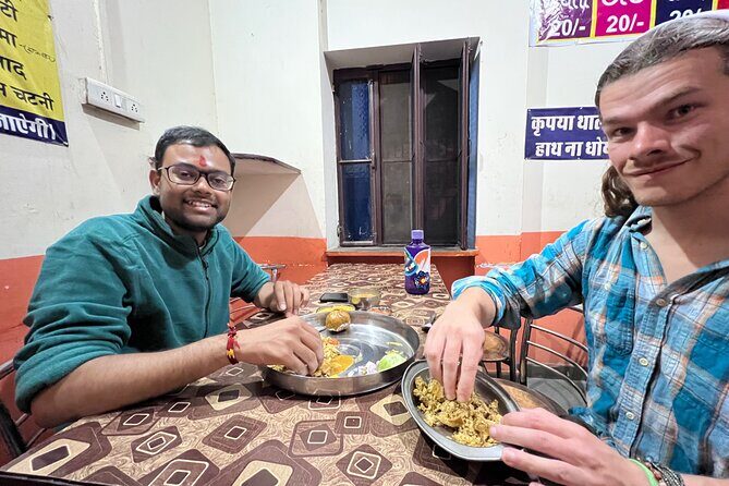 Experience Private Food And Culture Walk-The Pushkar Route - An In-Depth Look at the Tour