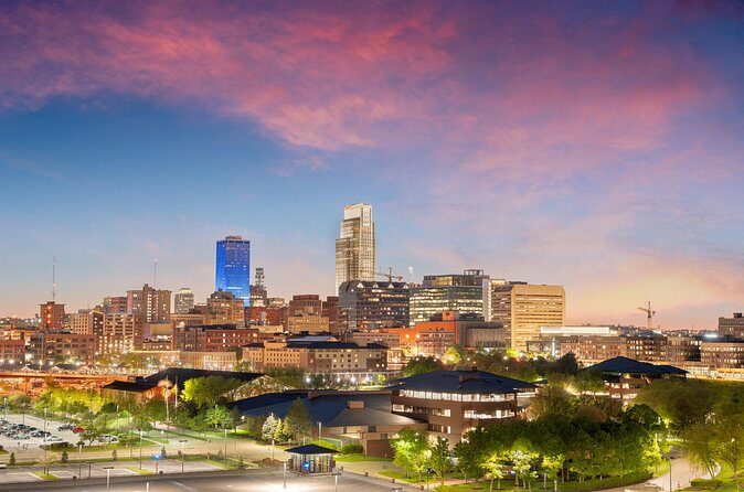 Experience Private Omaha Scavenger Hunt Tours - Who Will Enjoy This Tour?