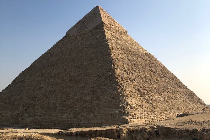 Experience Private Tour of Pyramids in Giza - FAQ — Practical Questions Answered