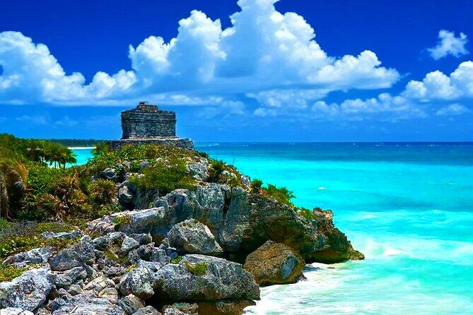Experience Private Transfer from Tulum to Chiquila (Holbox) - Pricing and Value