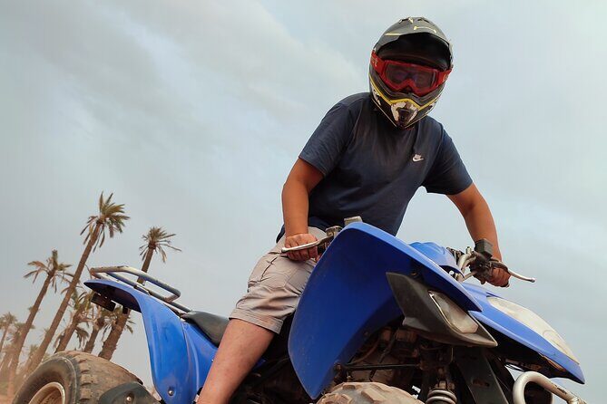 Experience Quad Bikes 2 Hours Adventure - An In-Depth Look at the Quad Bike Adventure
