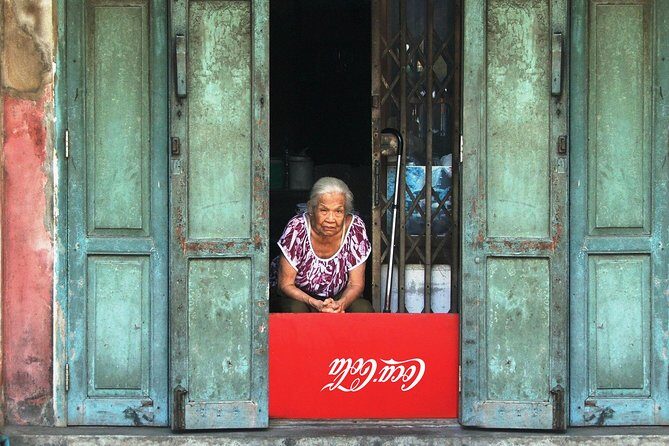 Experience Real Bangkok by Bike - Analyzing the Tour Experience: A Deeper Look