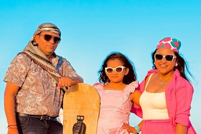 Experience Red Dune Safari Shows, Camels, BBQ & ATV Bike in Dubai - FAQs