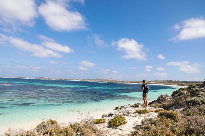 Experience Rottnest with Ferry & Bike Hire - Key Points
