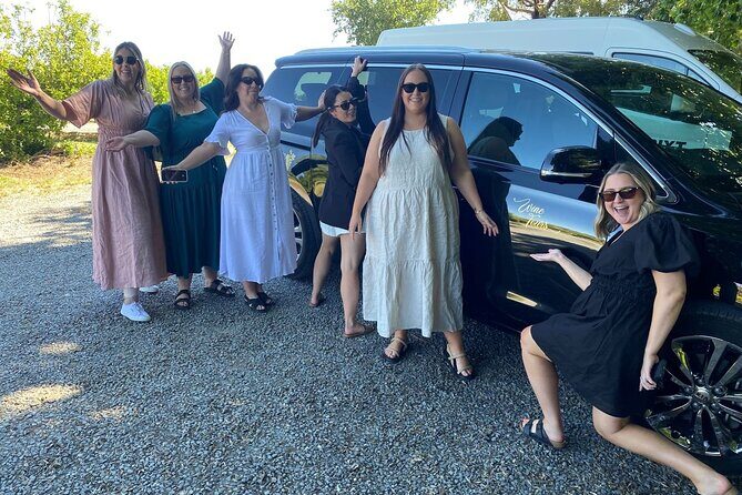 Experience SA Barossa Wine Tour- Pickup from Adelaide Area - Exploring the Barossa Valley: The Heart of South Australia’s Wine Country