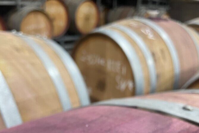 Experience SA Clare Valley Private Wine Tour - Key Points