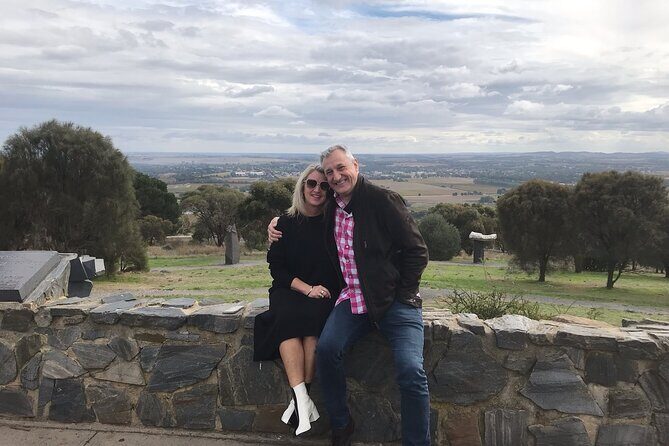Experience SA Private Premium Wine Tour-Pickup from the Adelaide - The Itinerary in Detail