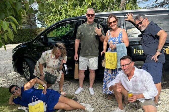 Experience SA Private Premium Wine Tour-Pickup from the Adelaide - Who Will Love This Tour?