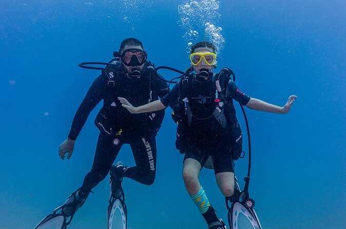 Experience Scuba Diving in Hawaii - Frequently Asked Questions