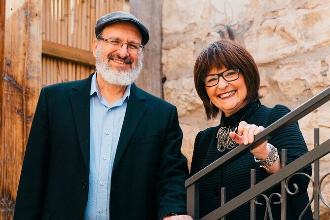 Experience Shabbat With Dinner In Jerusalem - Who Will Love This Experience?