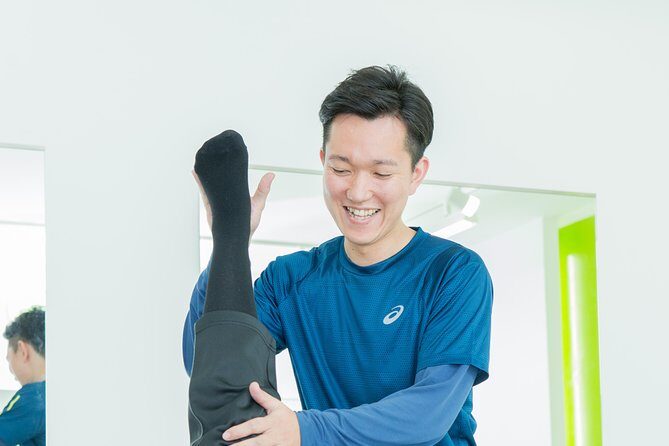 Experience shiatsu stretch in Japan - Practical Details